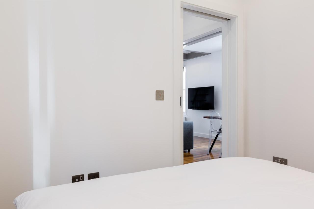 Spacious 4 Bedrooms Flat In New Oxford Street Londres Exterior foto